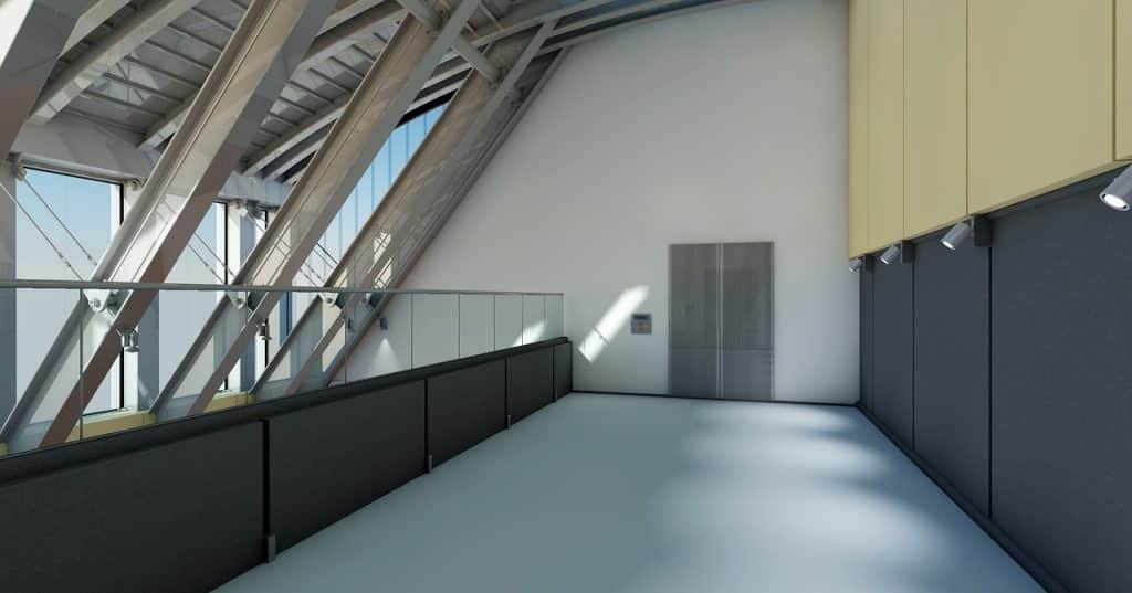 תחזוקת מעלית בבית משותף 